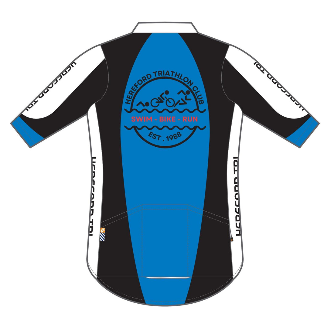 APEX+ Pro Jersey