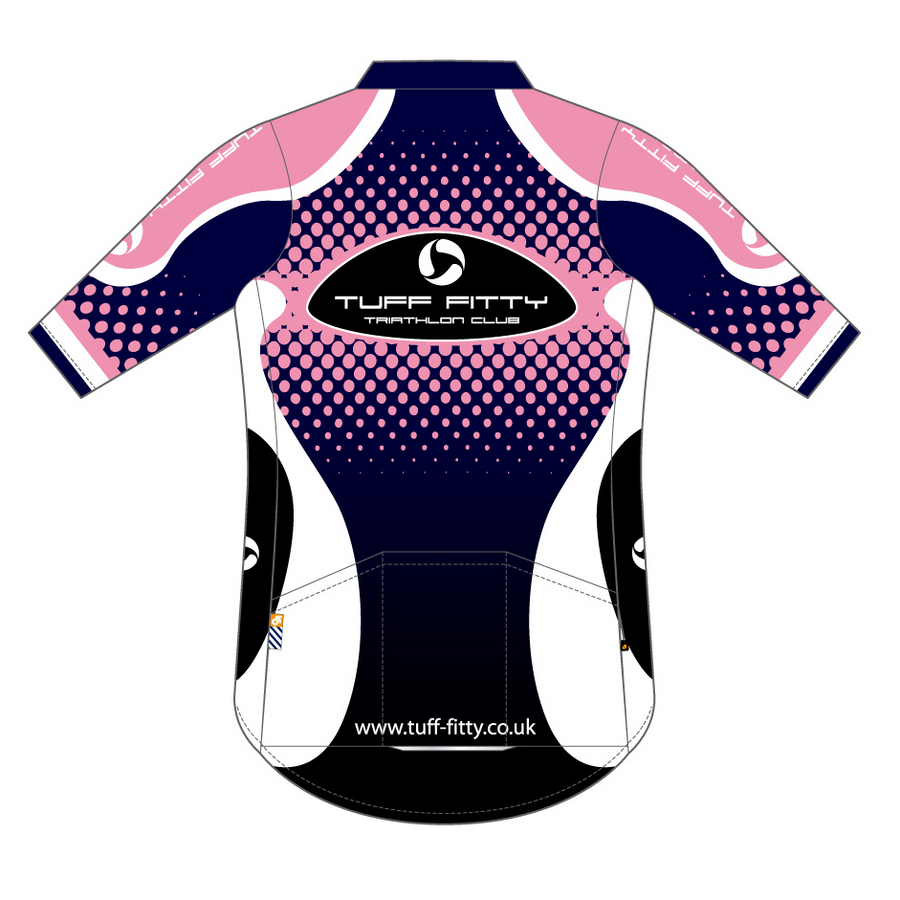 APEX+ Pro Jersey