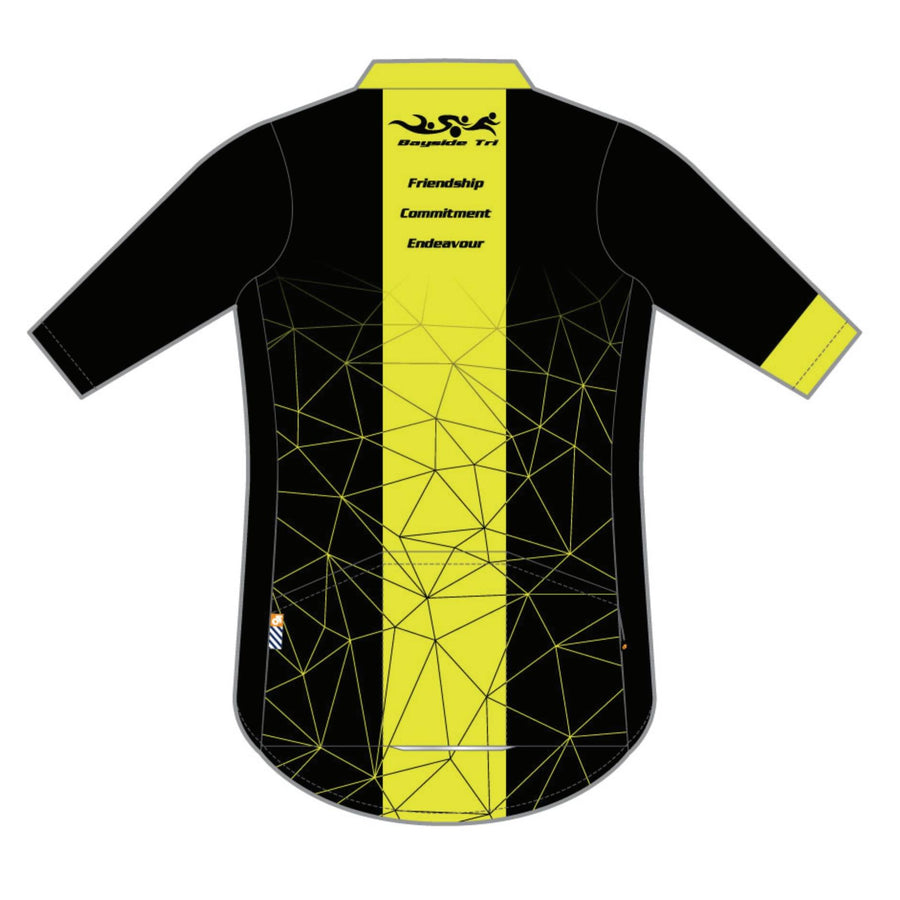 APEX+ Pro Jersey