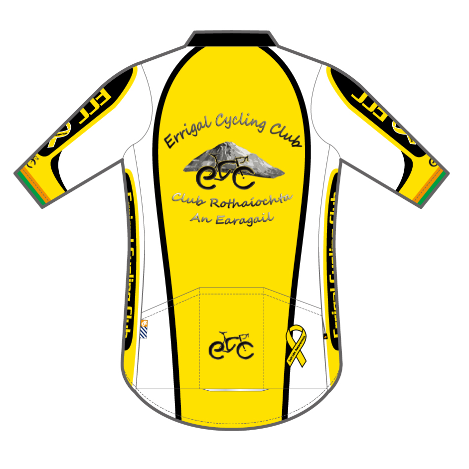 APEX+ Pro Jersey