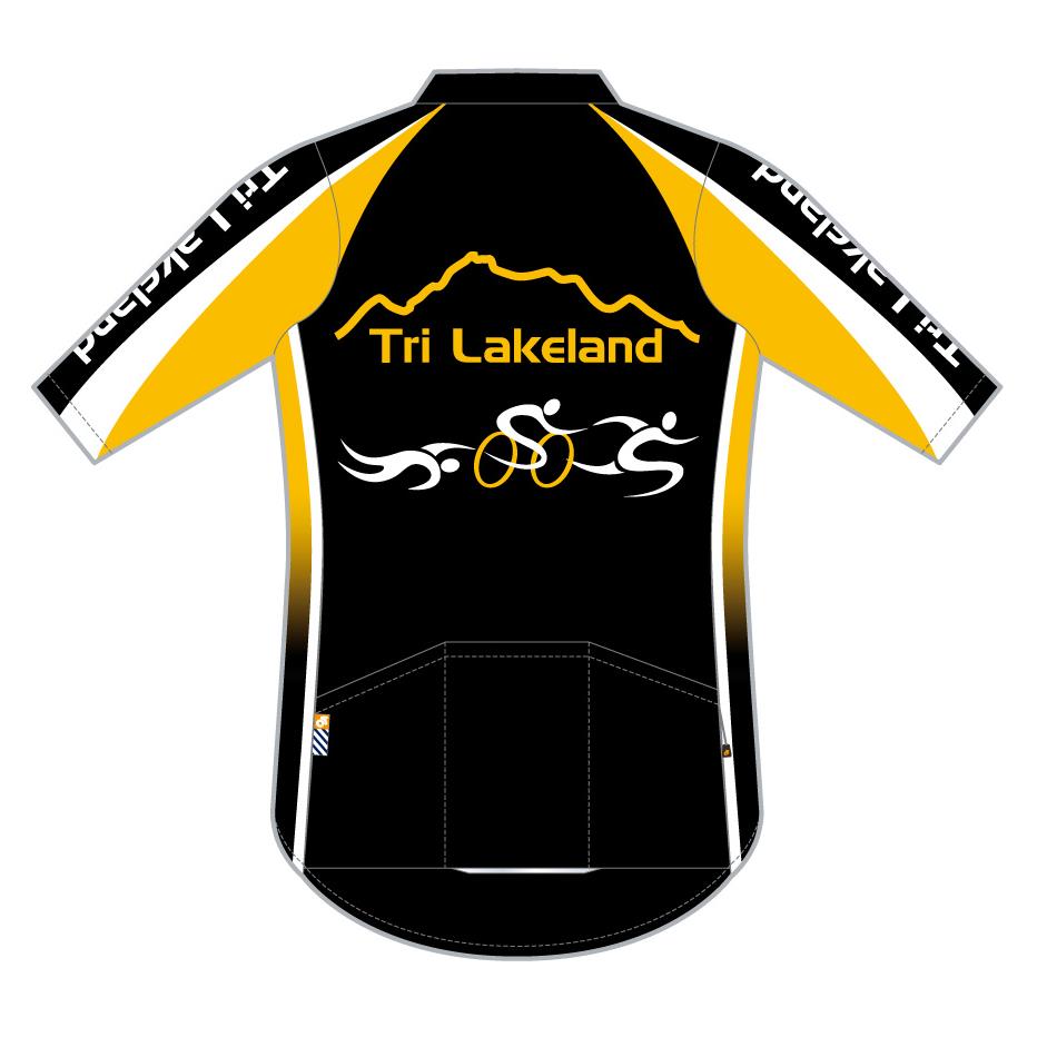 APEX+ Pro Jersey