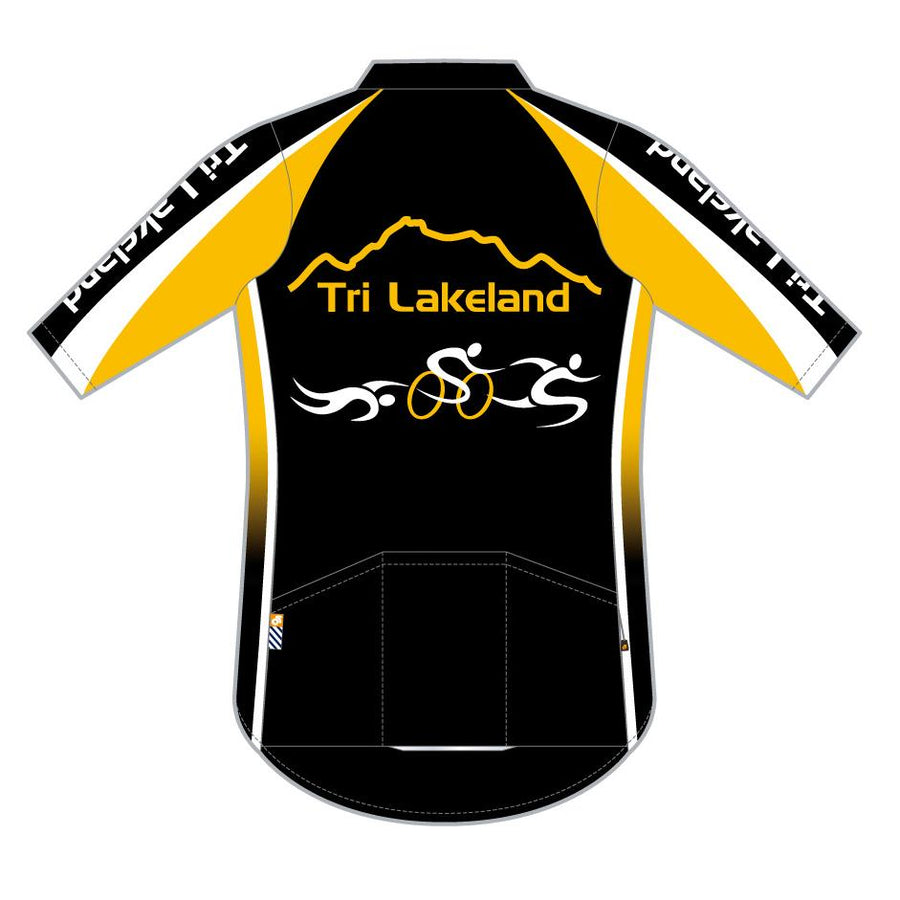 APEX+ Pro Jersey