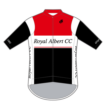 APEX+ Pro Jersey