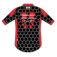APEX+ Pro Jersey