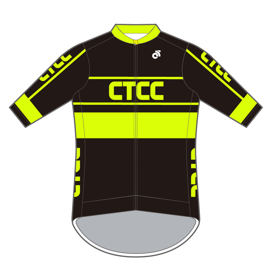 APEX+ Pro Jersey
