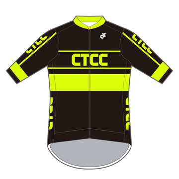 APEX+ Pro Jersey