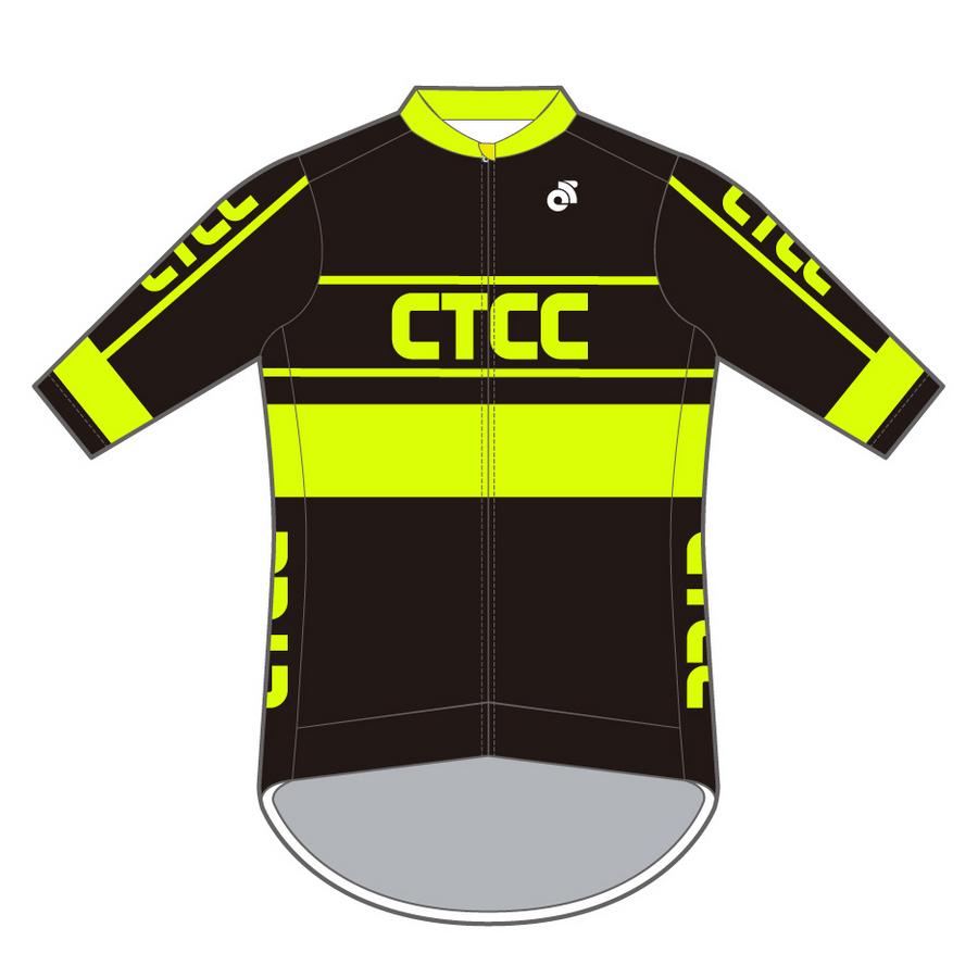 APEX+ Pro Jersey