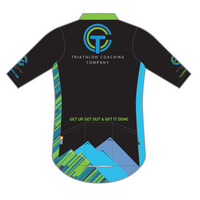 APEX+ Pro Jersey