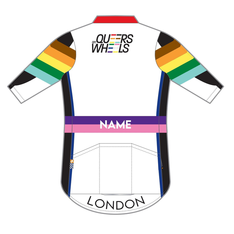 APEX+ Pro Jersey