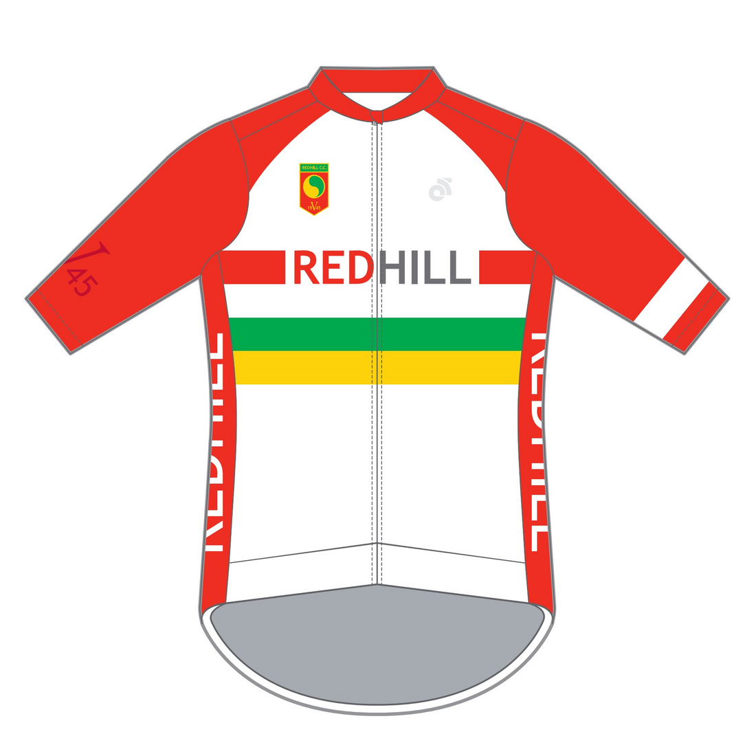 APEX+ Pro Jersey