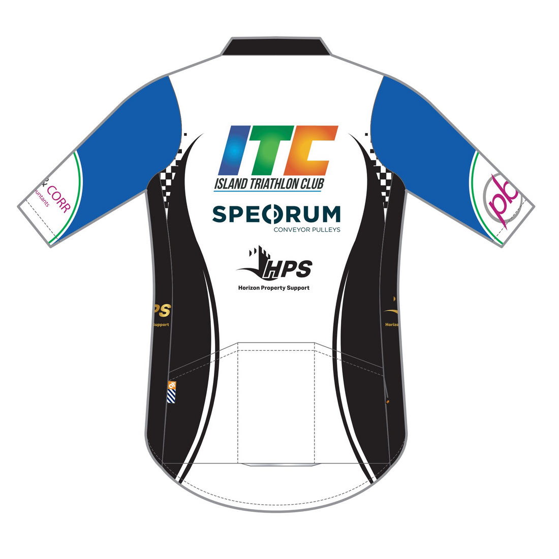 APEX+ Pro Jersey