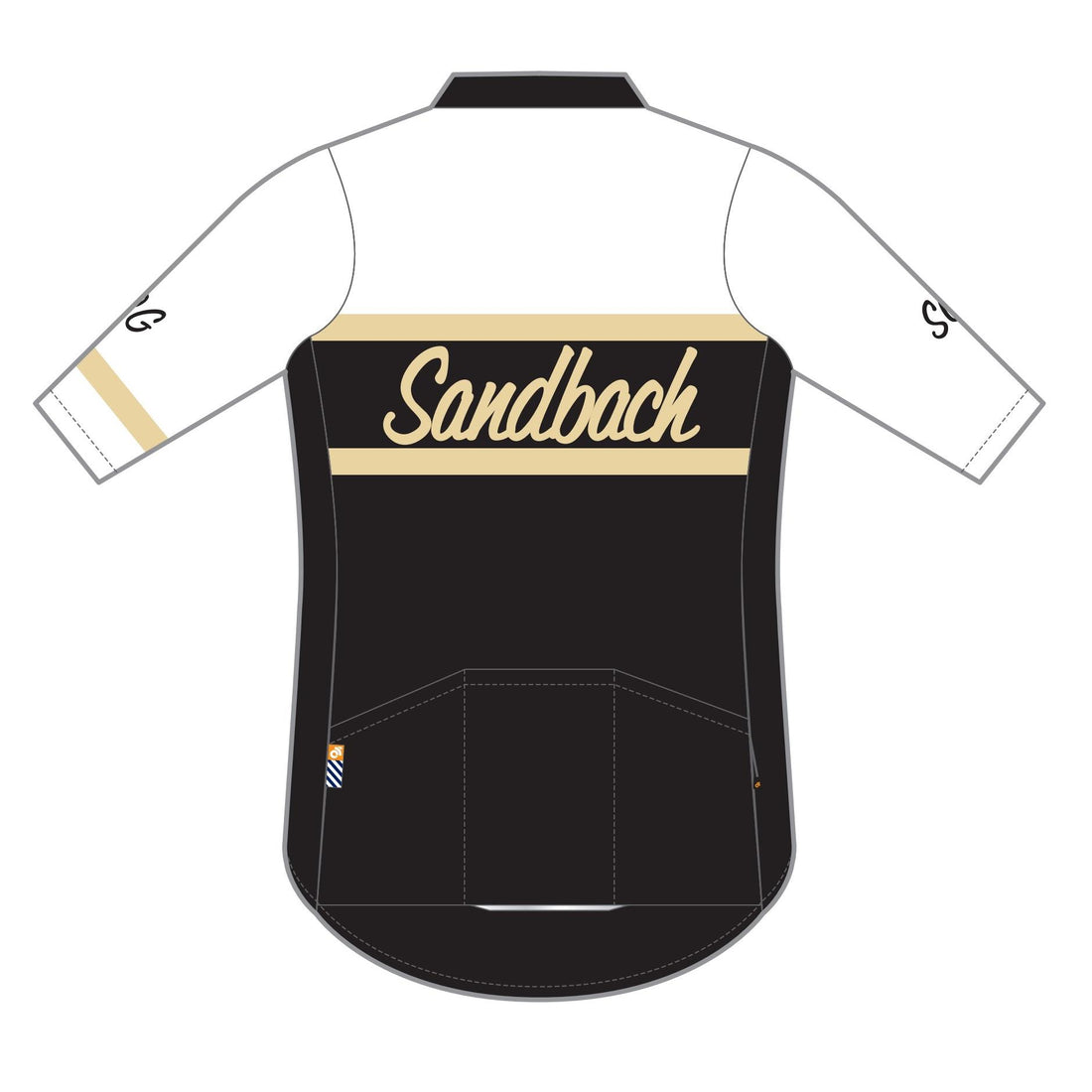APEX+ Pro Jersey