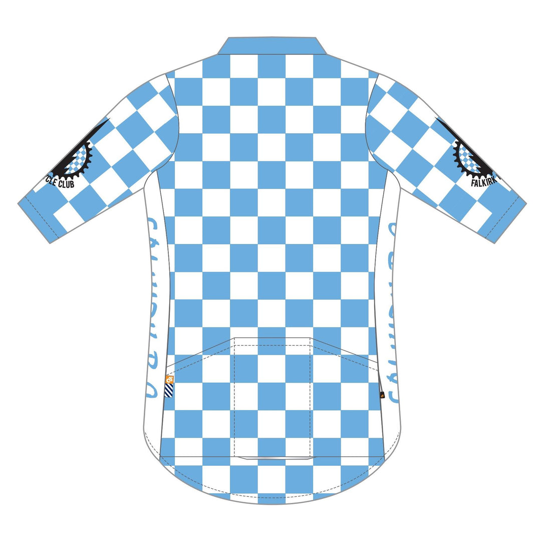 APEX+ Pro Jersey