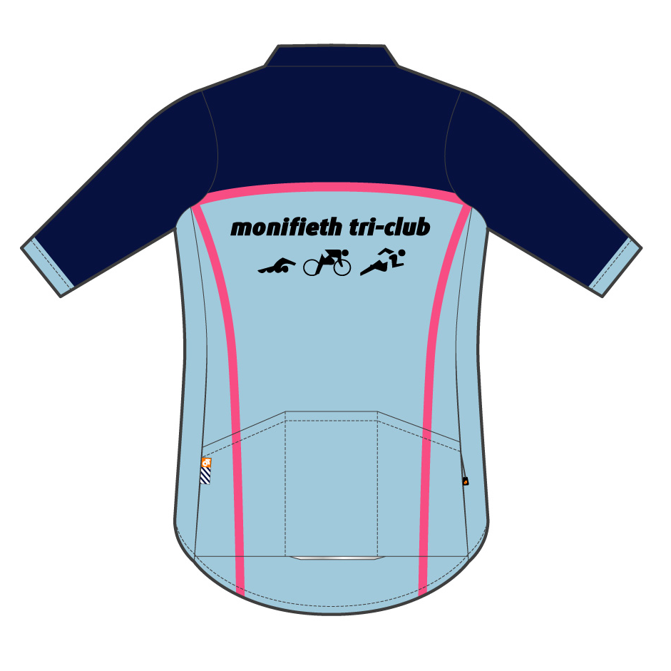 APEX+ Pro Jersey