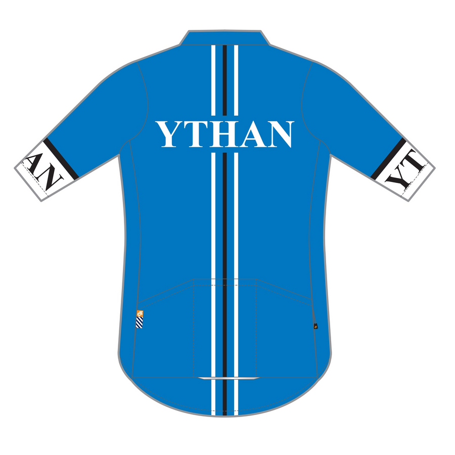 APEX+ Pro Jersey