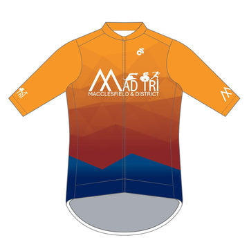 APEX+ Pro Jersey