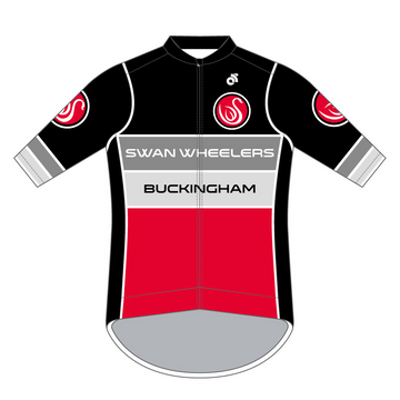 APEX+ Pro Jersey