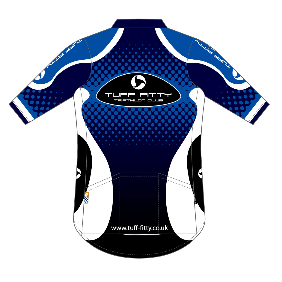 APEX+ Pro Jersey