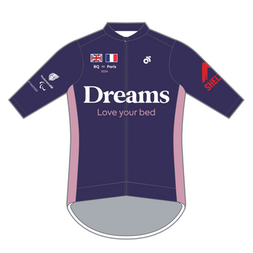APEX+ Pro Jersey