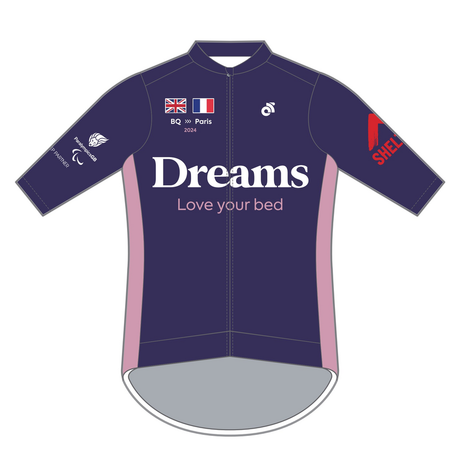 APEX+ Pro Jersey