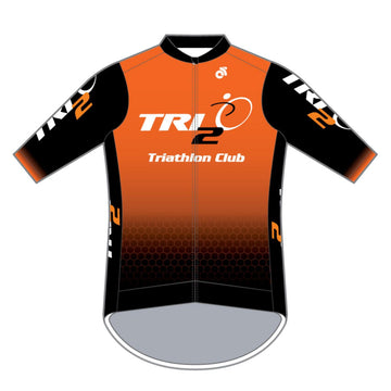 APEX+ Pro Jersey