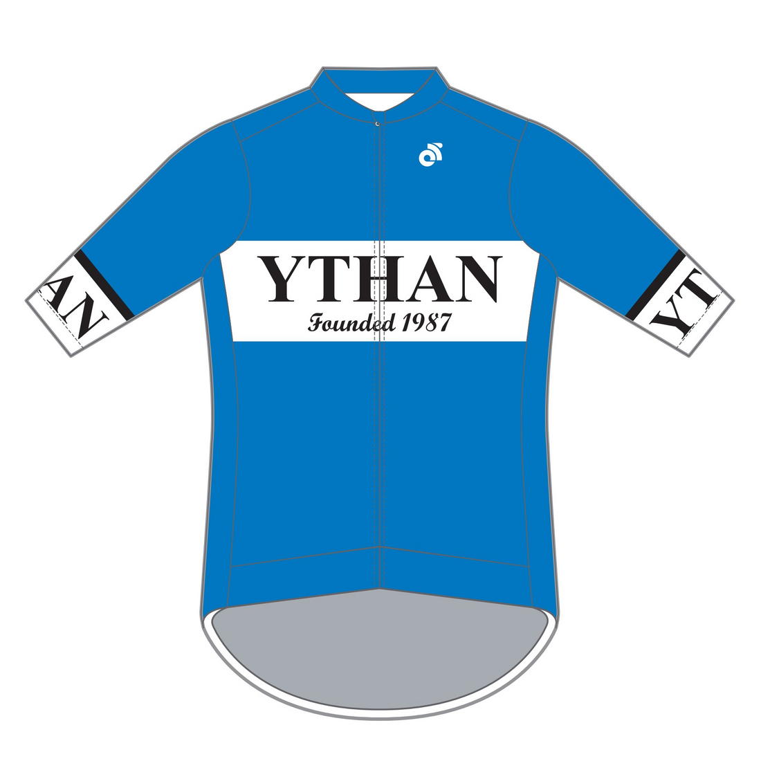 APEX+ Pro Jersey