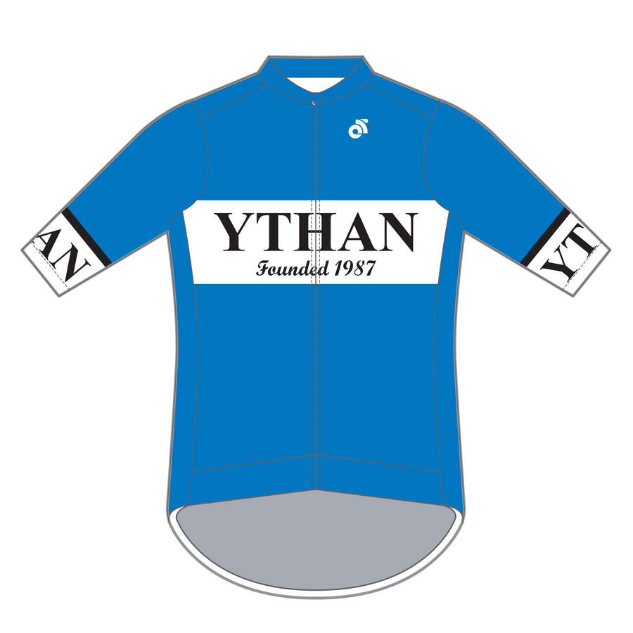 APEX+ Pro Jersey