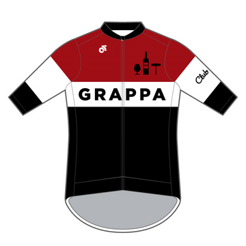 APEX+ Pro Jersey