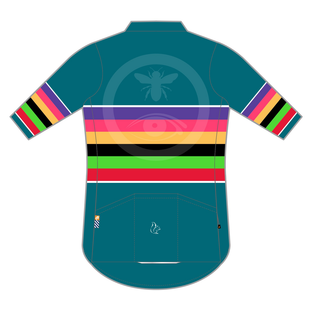 APEX+ Pro Jersey
