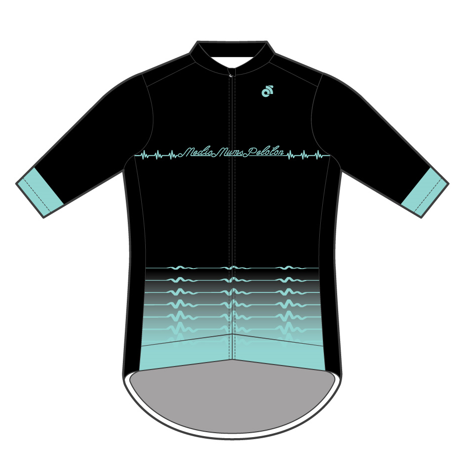 APEX+ Pro Jersey