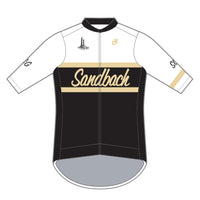 APEX+ Pro Jersey