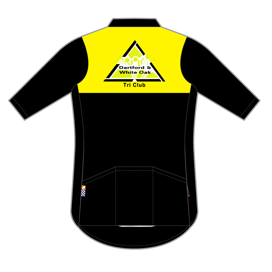 APEX+ Pro Jersey