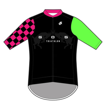 APEX+ Pro Jersey