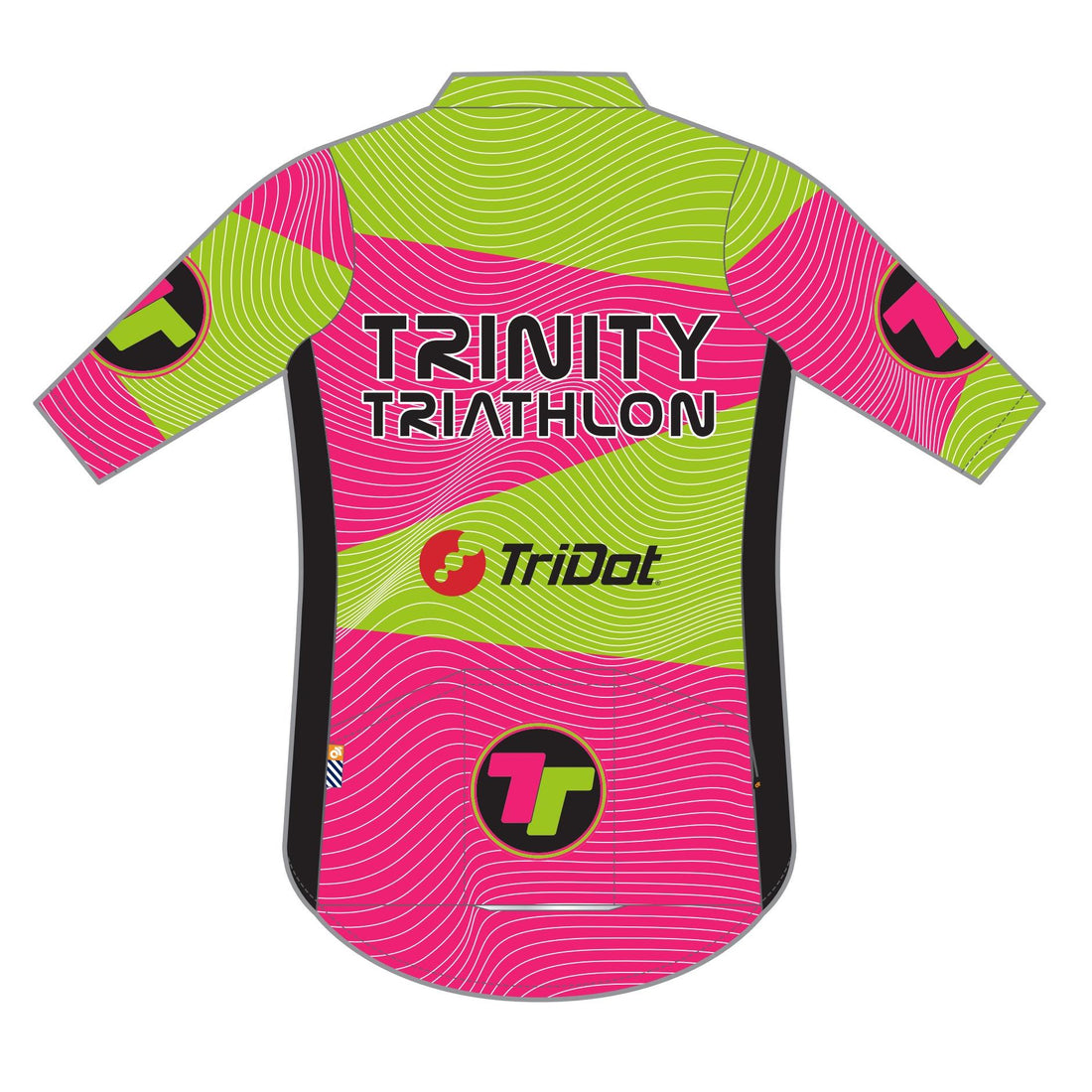 APEX+ Pro Jersey