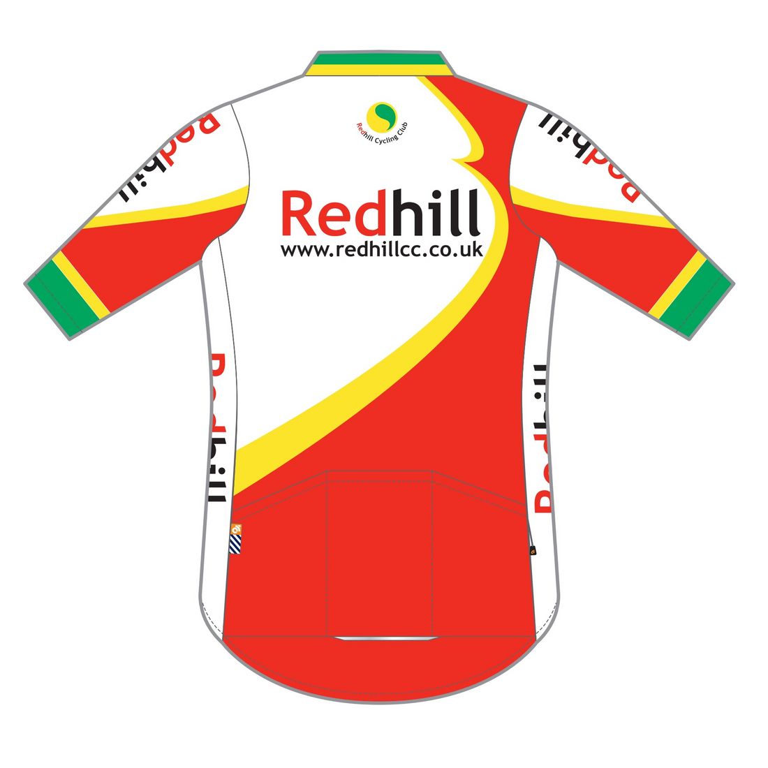 APEX+ Pro Jersey
