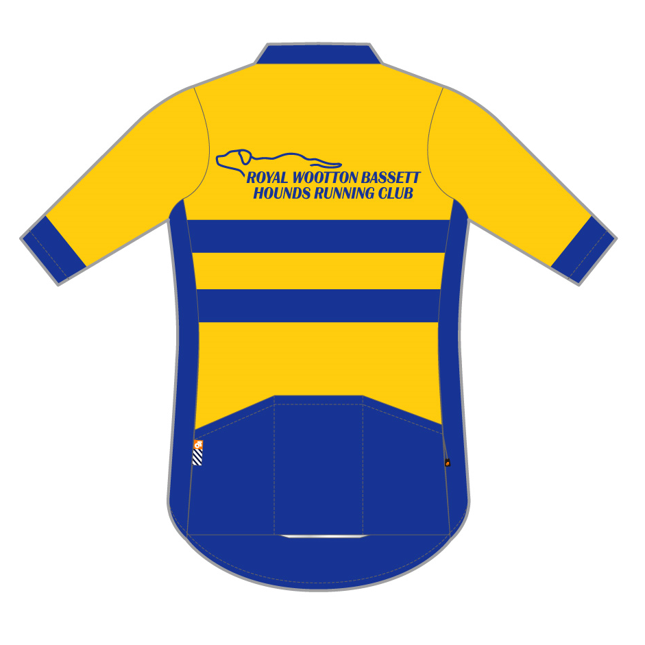 APEX+ Pro Jersey