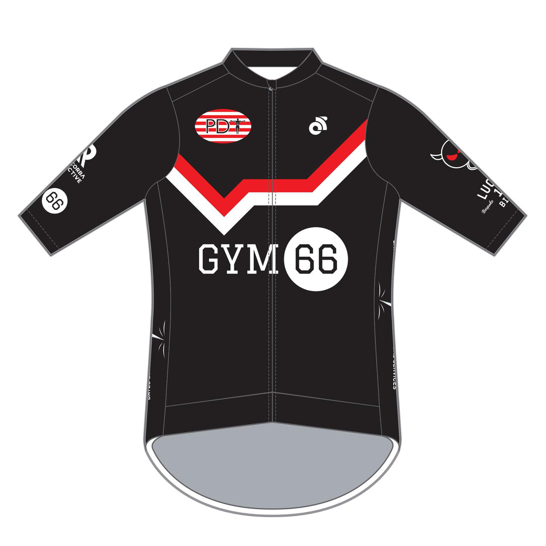 APEX+ Pro Jersey