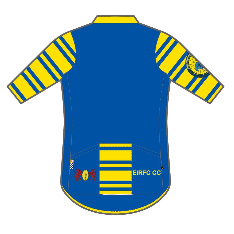 APEX+ Pro Jersey
