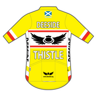 APEX+ Pro Jersey