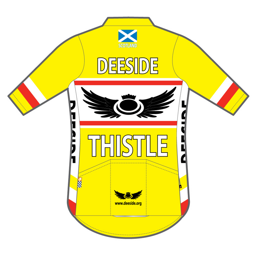 APEX+ Pro Jersey
