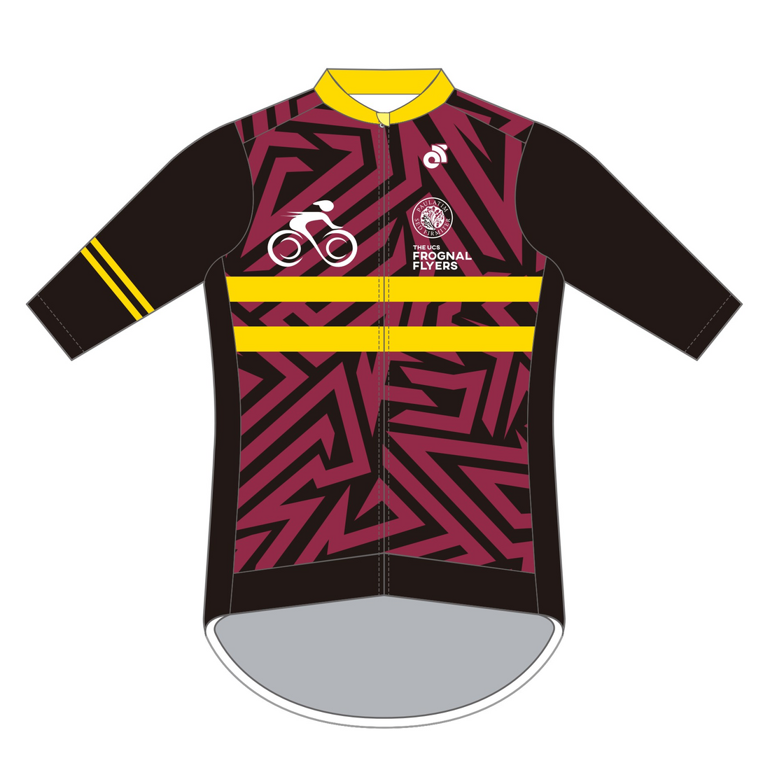 APEX+ Pro Jersey