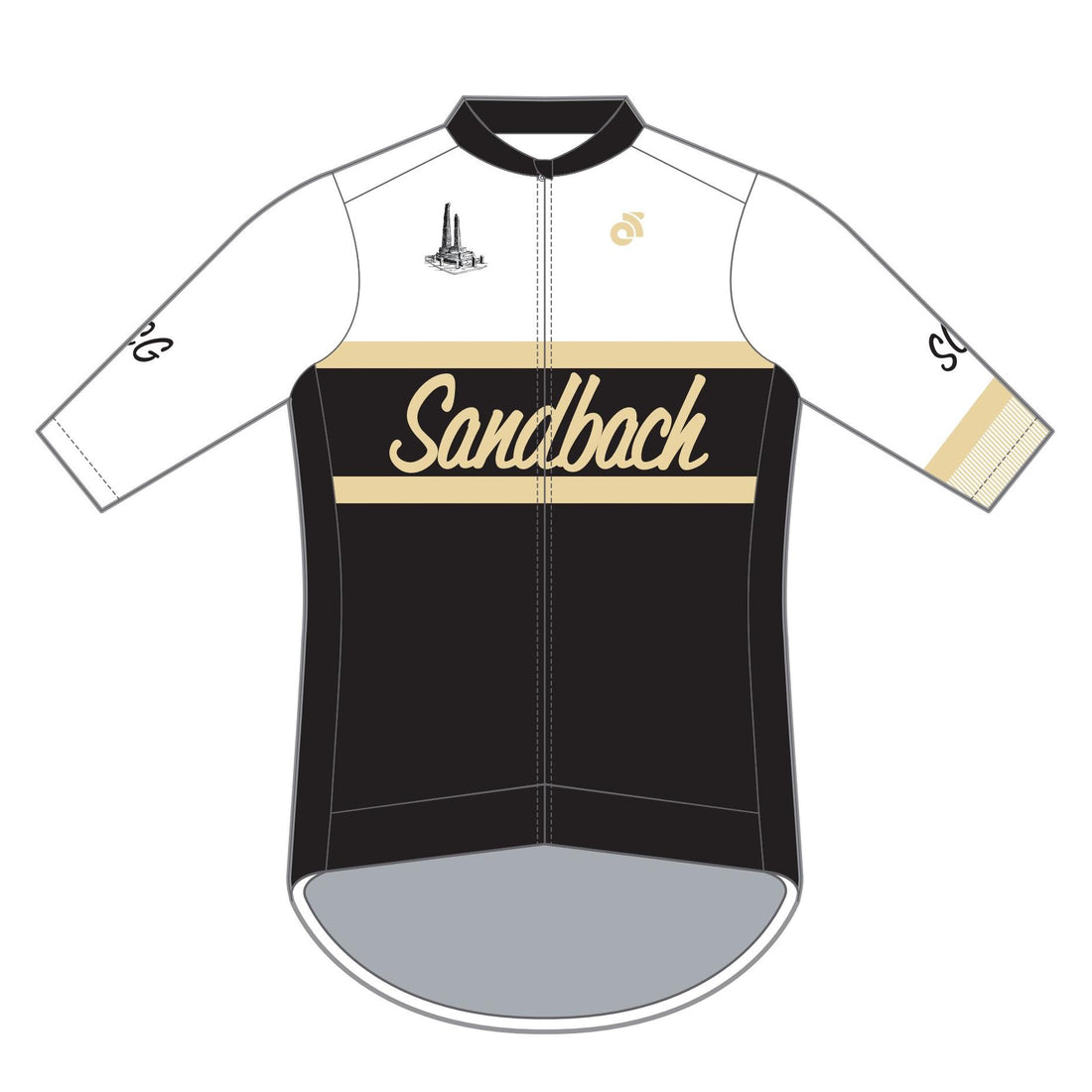 APEX+ Pro Jersey