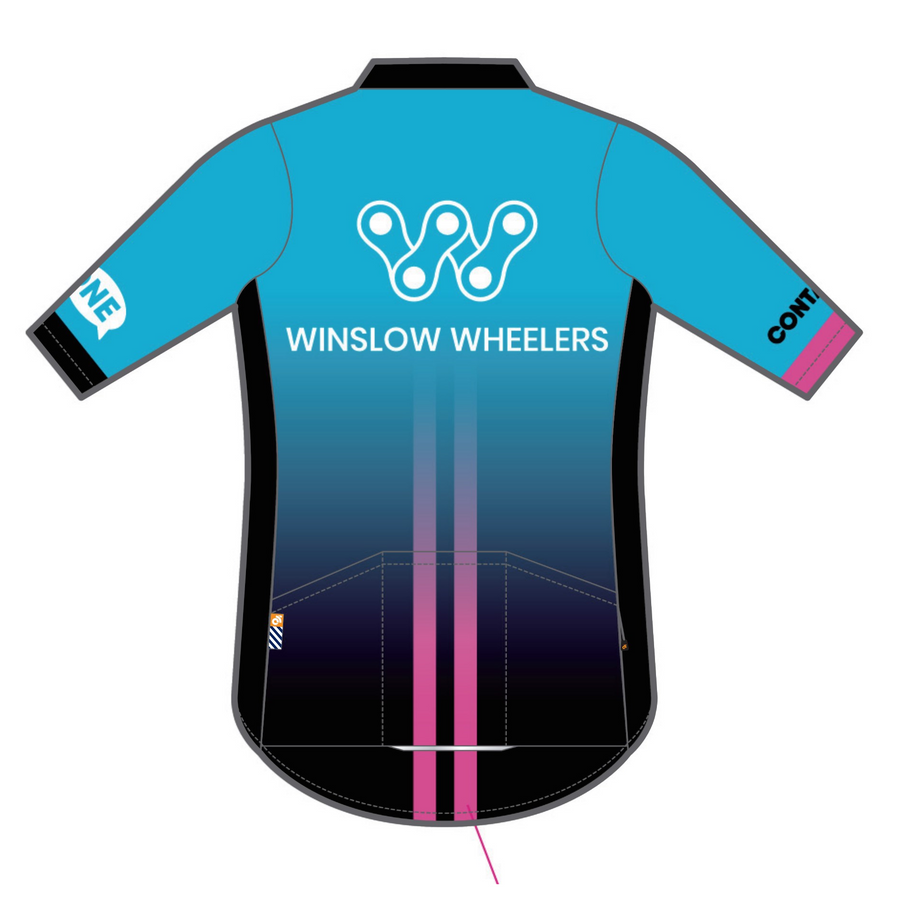 APEX+ Pro Jersey