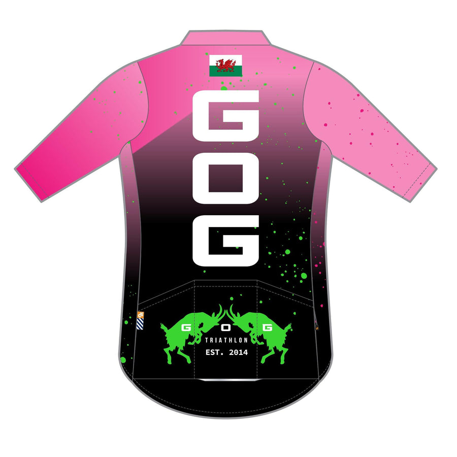 APEX+ Pro Jersey