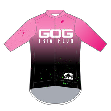 APEX+ Pro Jersey