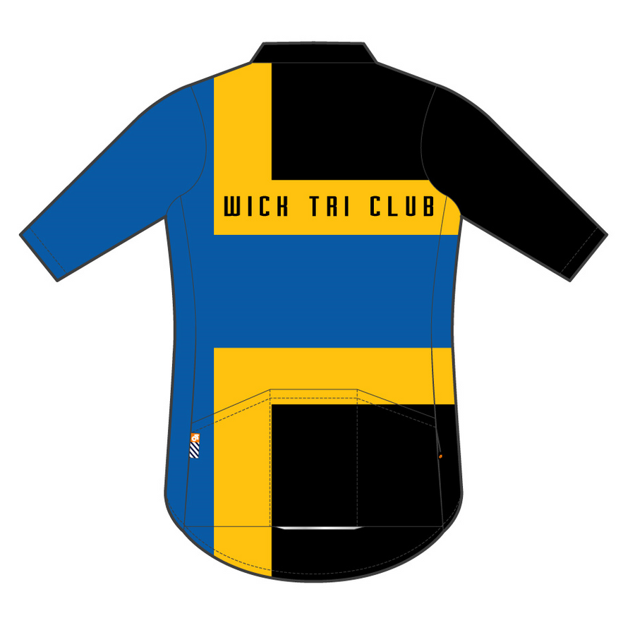 APEX+ Pro Jersey