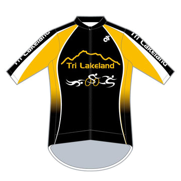 APEX+ Pro Jersey