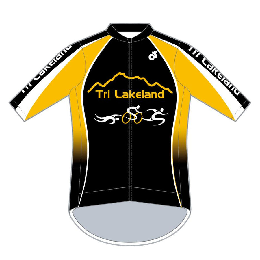 APEX+ Pro Jersey