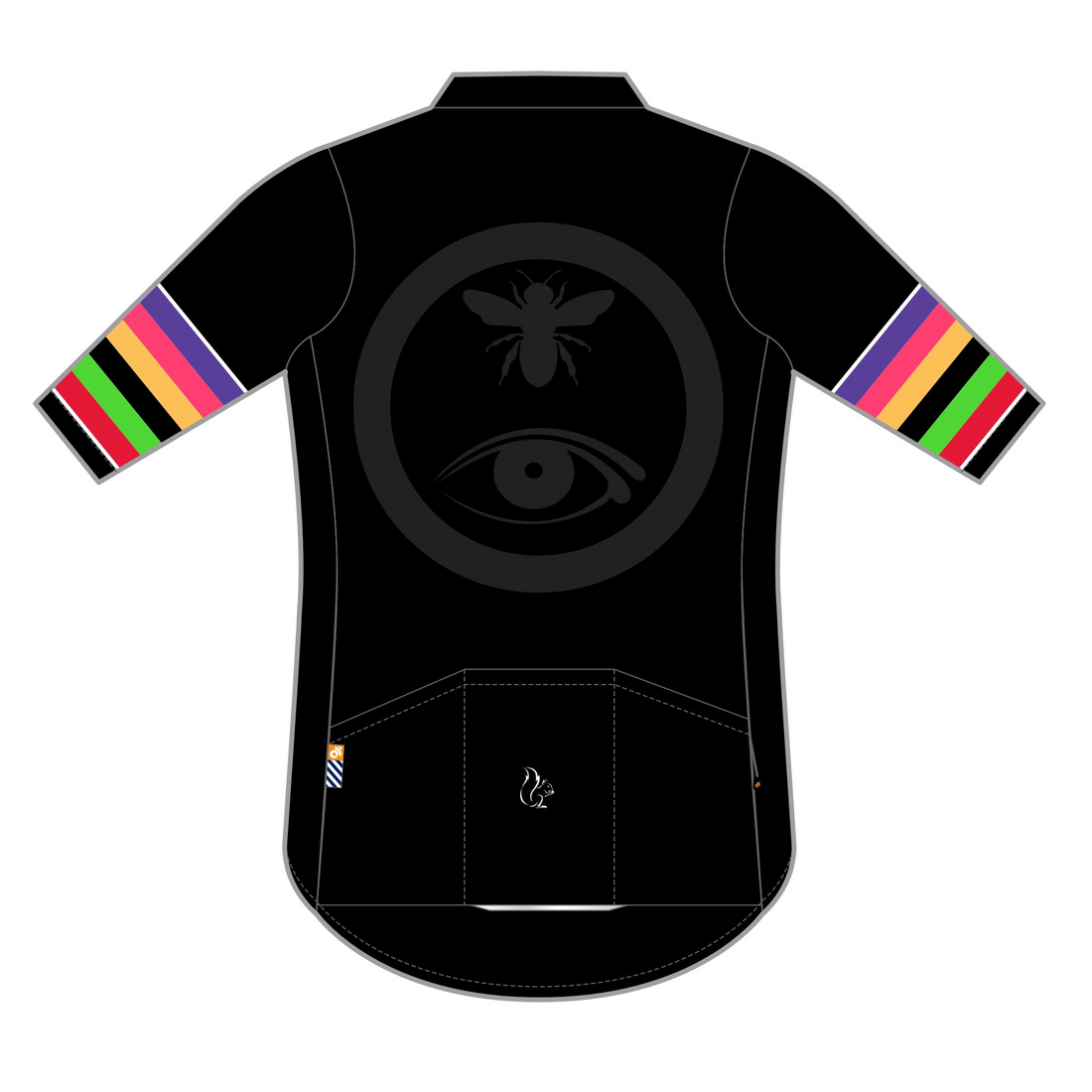 APEX+ Pro Jersey