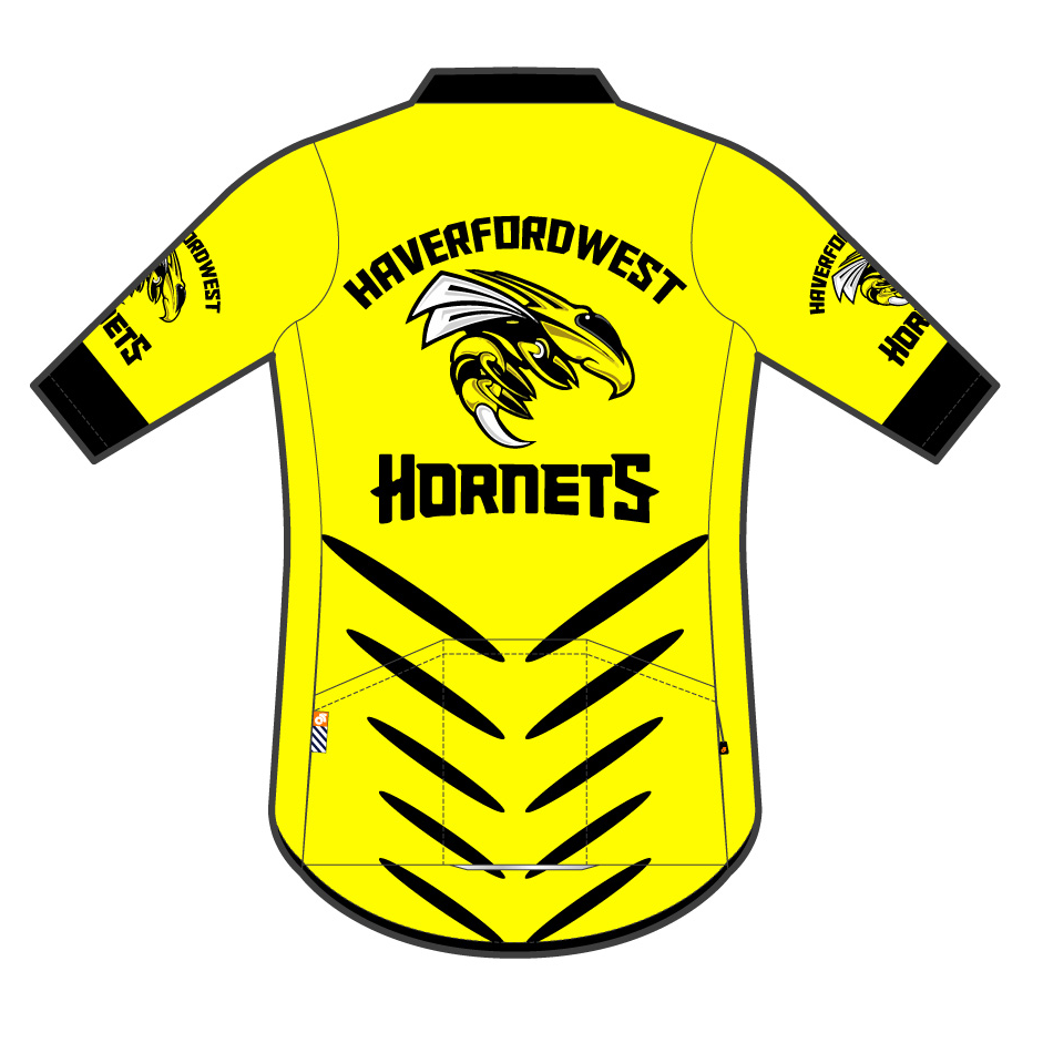 APEX+ Pro Jersey